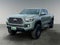 2022 Toyota Tacoma 4WD SR5