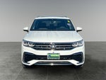 2024 Volkswagen Tiguan SEL R-Line