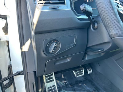 2024 Volkswagen Tiguan SEL R-Line