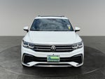 2024 Volkswagen Tiguan SEL R-Line