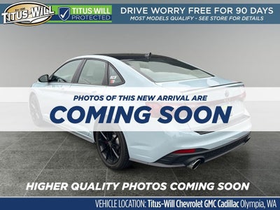 2026 Volkswagen Jetta GLI Autobahn