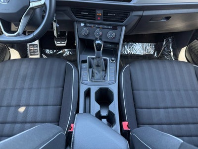 2024 Volkswagen Jetta 1.5T Sport