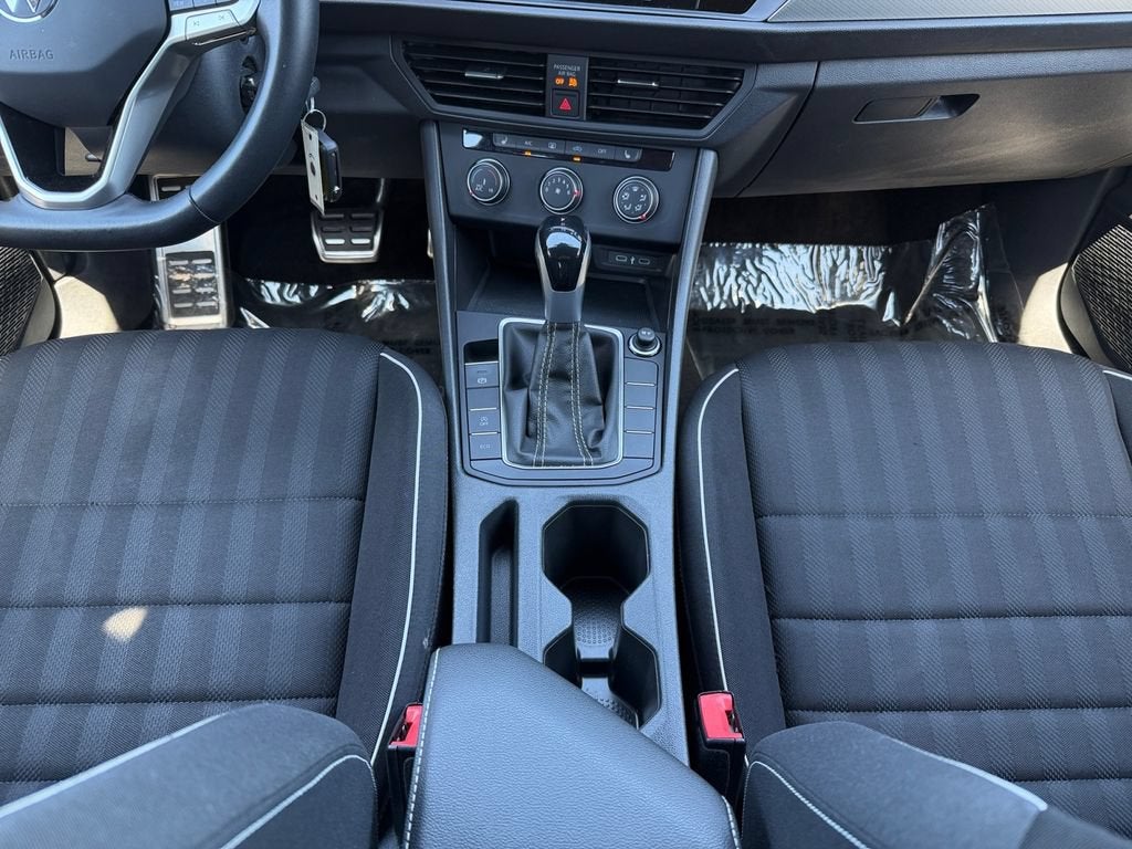2024 Volkswagen Jetta 1.5T Sport
