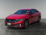 2024 Volkswagen Jetta Sport