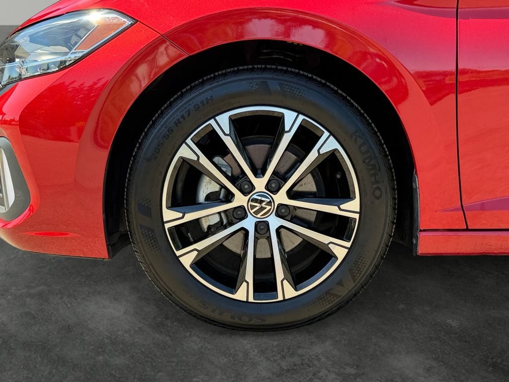 2024 Volkswagen Jetta Sport
