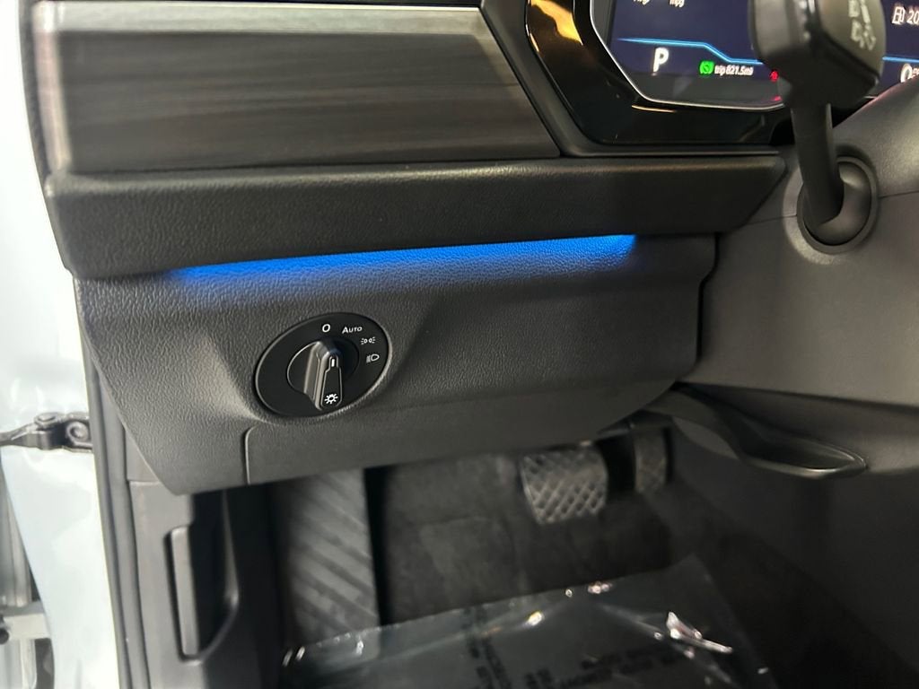 2019 Volkswagen Jetta SEL