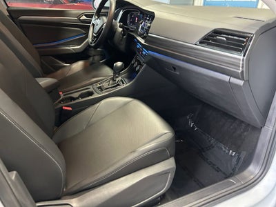 2019 Volkswagen Jetta SEL
