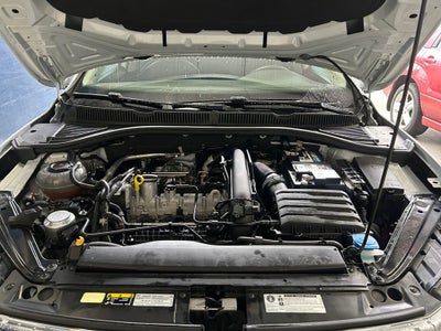 2019 Volkswagen Jetta SEL