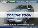 2015 Mercedes-Benz M-Class ML 350