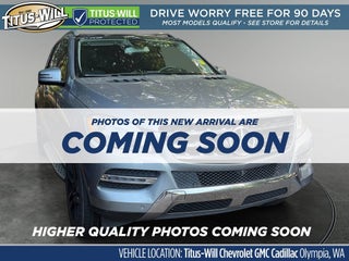 2015 Mercedes-Benz M-Class ML 350