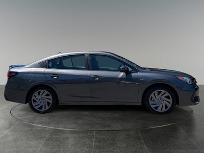 2024 Subaru Legacy Sport