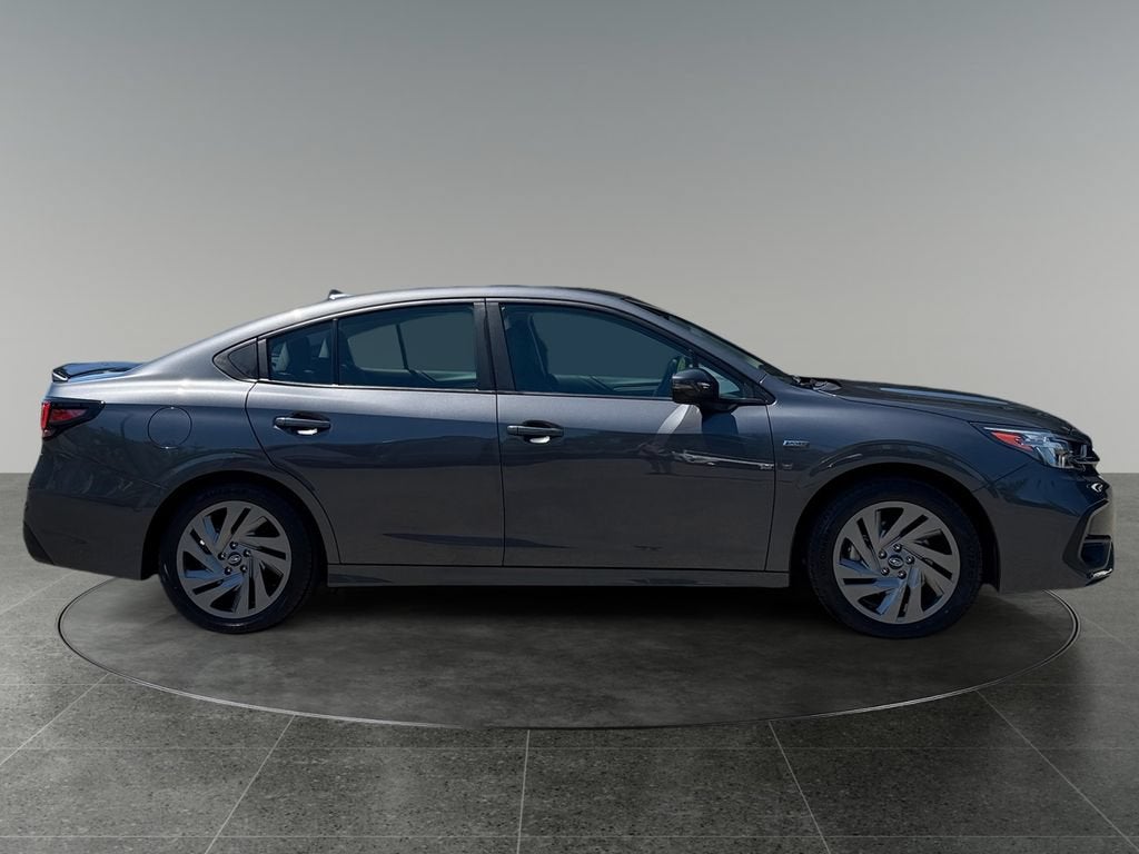 2024 Subaru Legacy Sport
