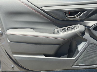 2024 Subaru Legacy Sport