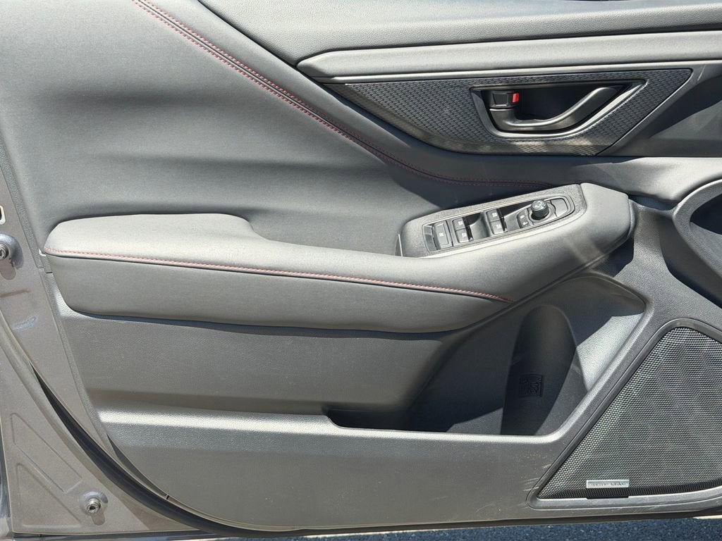 2024 Subaru Legacy Sport