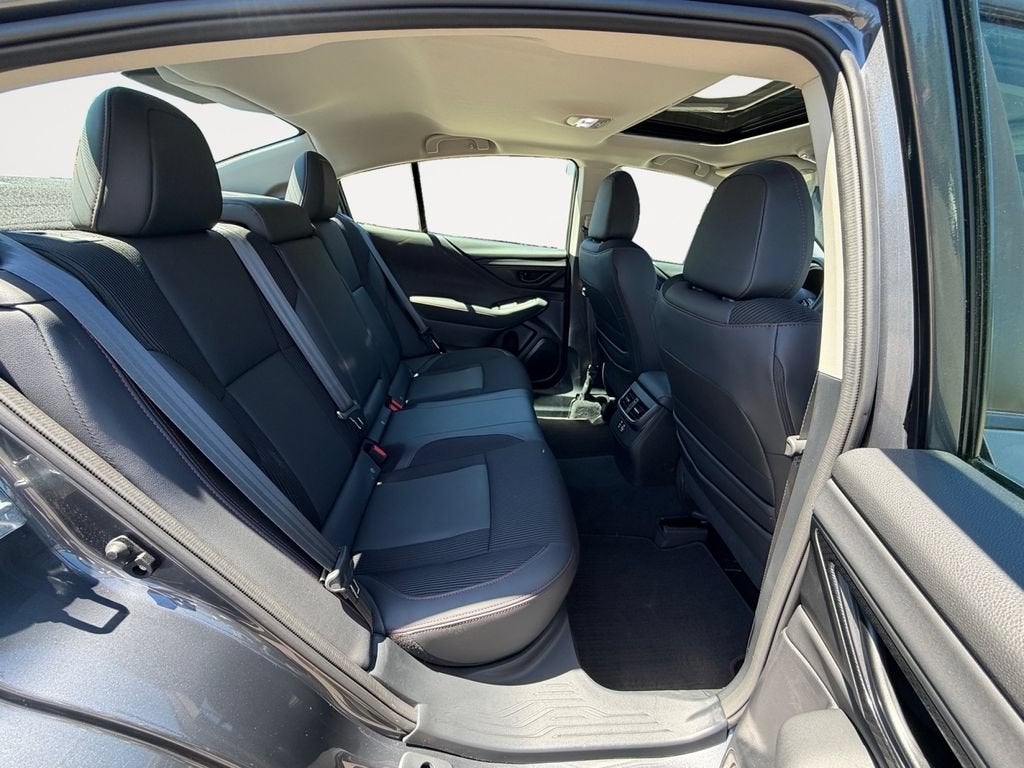 2024 Subaru Legacy Sport