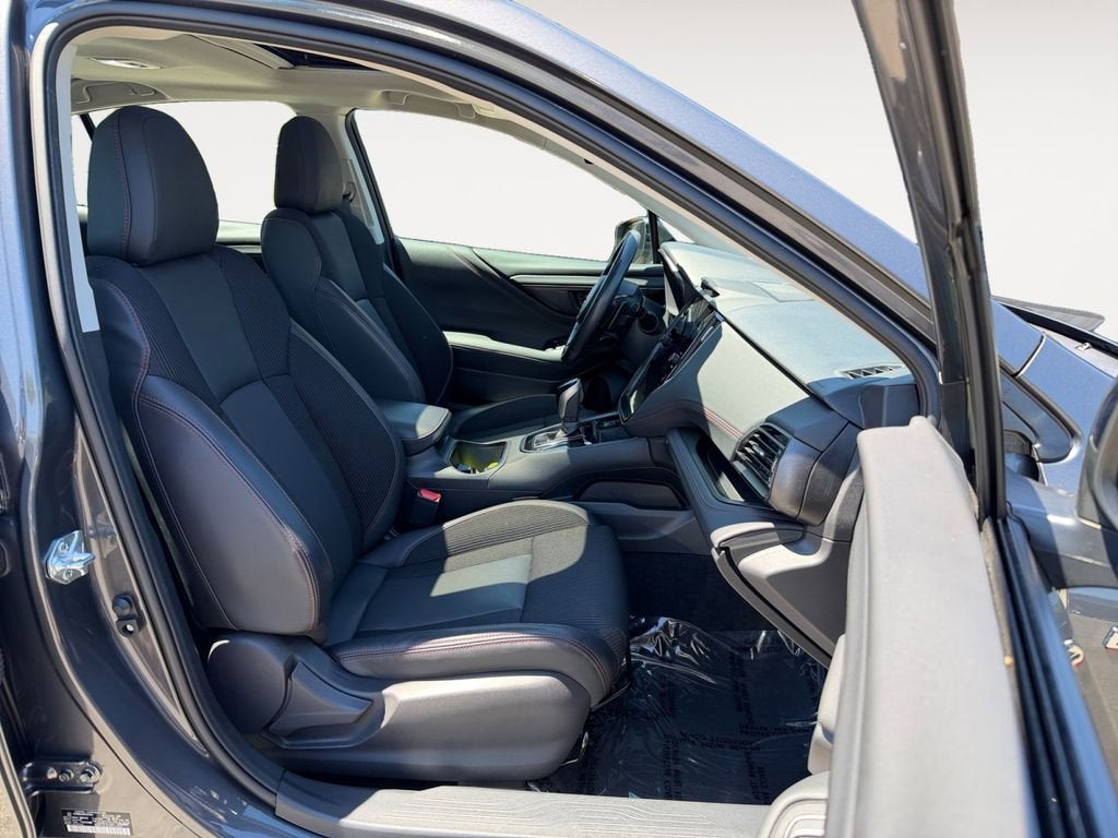2024 Subaru Legacy Sport