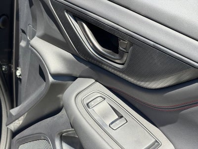 2024 Subaru Legacy Sport