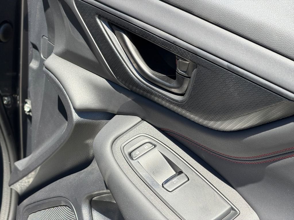 2024 Subaru Legacy Sport