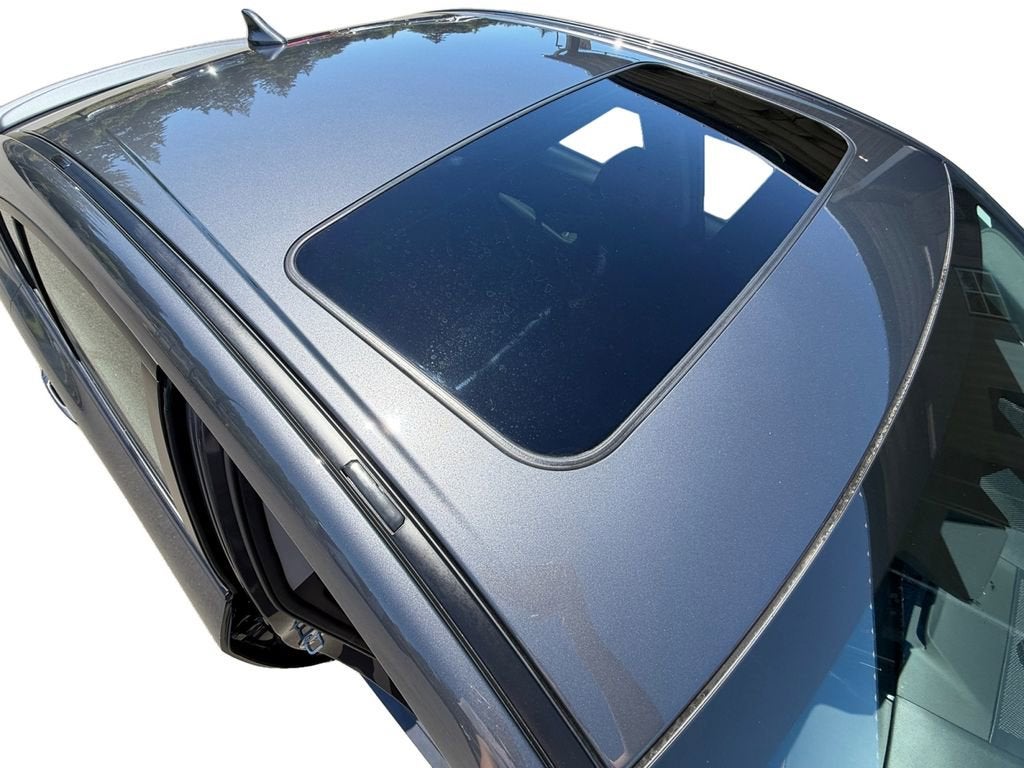 2024 Subaru Legacy Sport