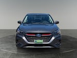 2024 Subaru Legacy Sport