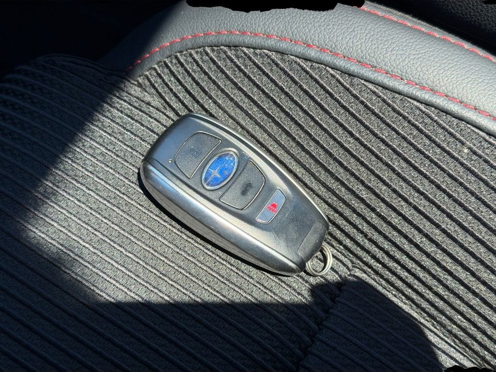 2024 Subaru Legacy Sport