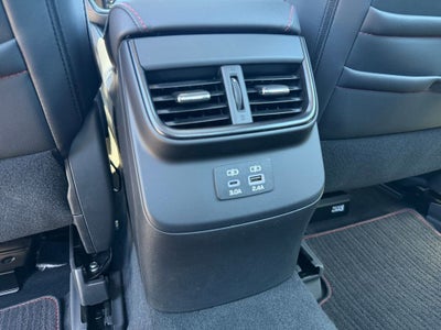 2024 Subaru Legacy Sport