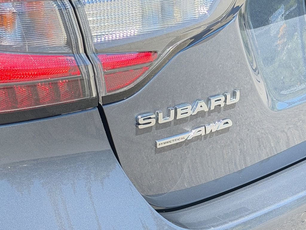 2024 Subaru Legacy Sport