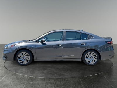 2024 Subaru Legacy Sport