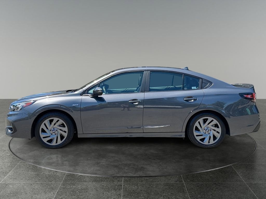 2024 Subaru Legacy Sport