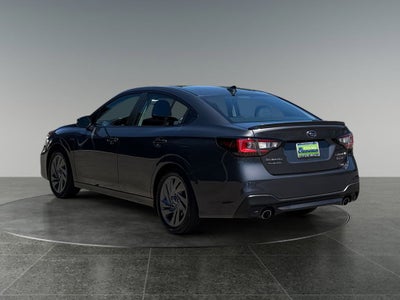 2024 Subaru Legacy Sport