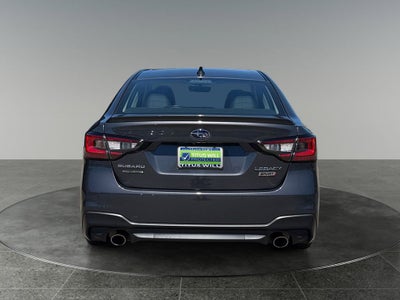 2024 Subaru Legacy Sport