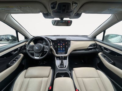 2023 Subaru Outback Limited XT