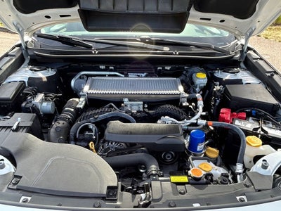 2023 Subaru Outback Limited XT