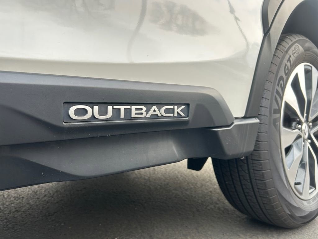2023 Subaru Outback Limited XT