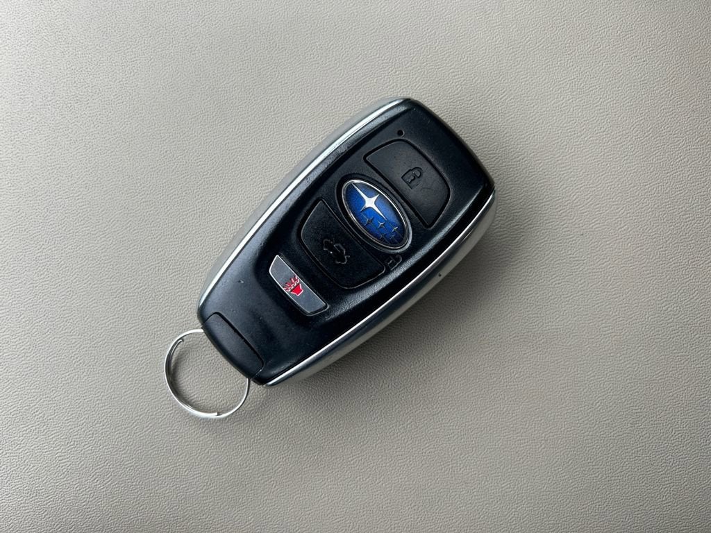 2023 Subaru Outback Limited XT