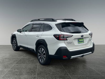 2023 Subaru Outback Limited XT