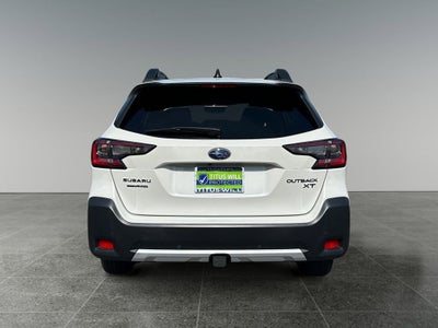 2023 Subaru Outback Limited XT