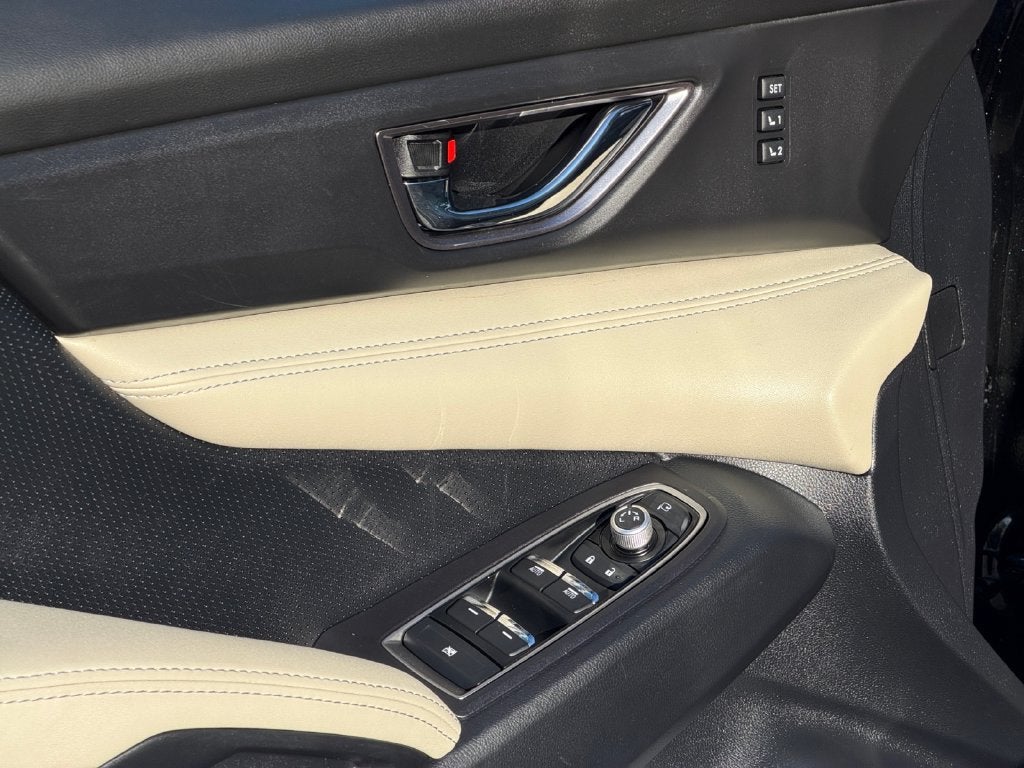 2023 Subaru Ascent Limited 8-Passenger