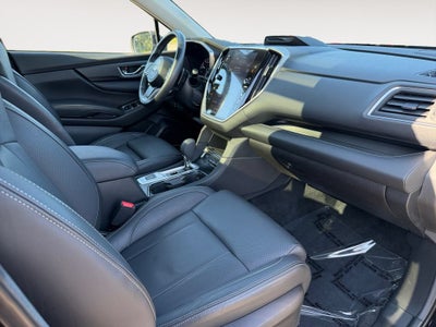 2023 Subaru Ascent Limited 7-Passenger
