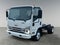 2025 Chevrolet Low Cab Forward 3500 MEDIUM ASH GRAY