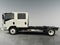 2025 Chevrolet Low Cab Forward 4500 MEDIUM ASH GRAY