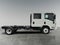 2025 Chevrolet Low Cab Forward 4500 MEDIUM ASH GRAY