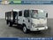2025 Chevrolet Low Cab Forward 4500 MEDIUM ASH GRAY