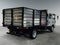 2025 Chevrolet Low Cab Forward 4500 MEDIUM ASH GRAY