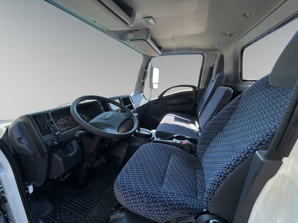 2024 Chevrolet Low Cab Forward 4500 Base