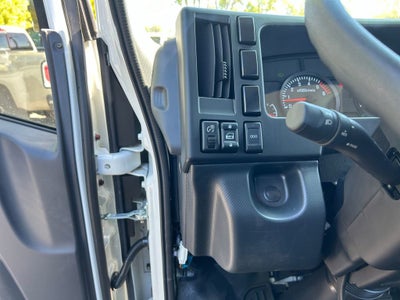 2024 Chevrolet Low Cab Forward 4500 Base