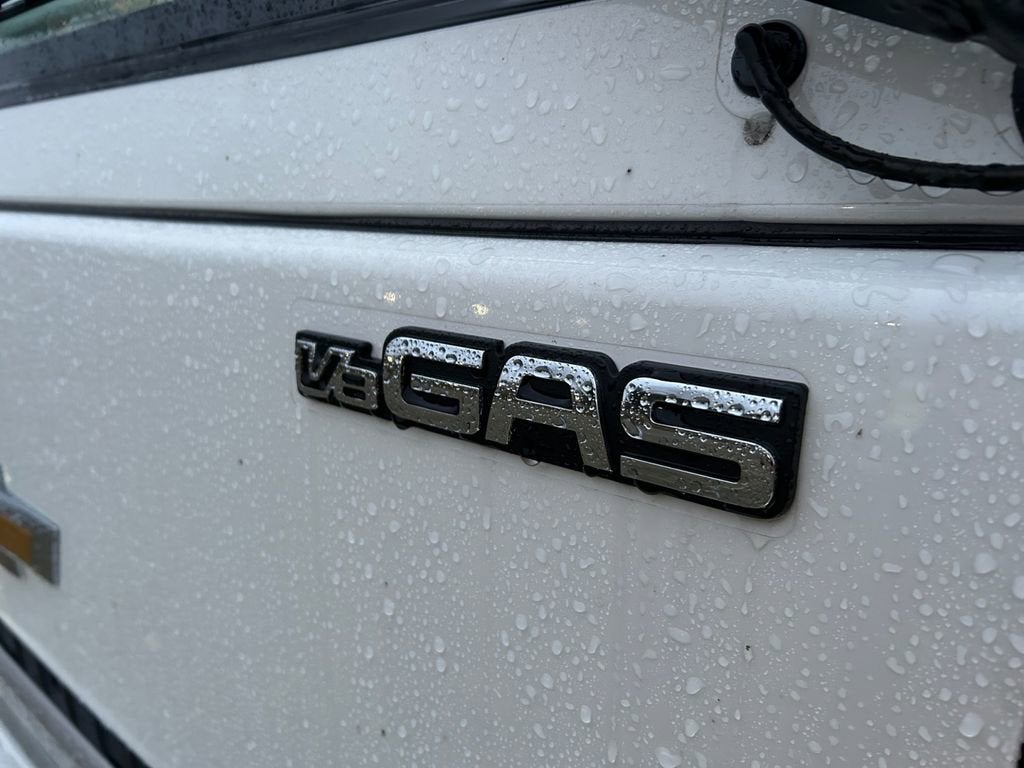 2025 Chevrolet Low Cab Forward 4500 MEDIUM ASH GRAY