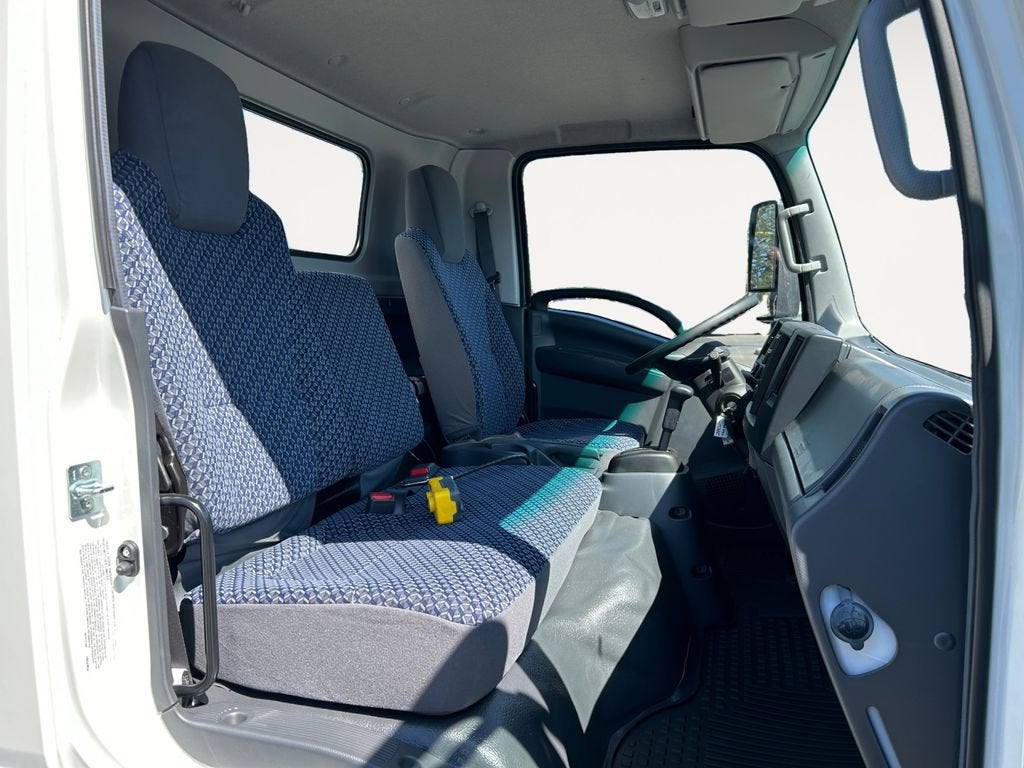 2024 Chevrolet Low Cab Forward 4500 Base