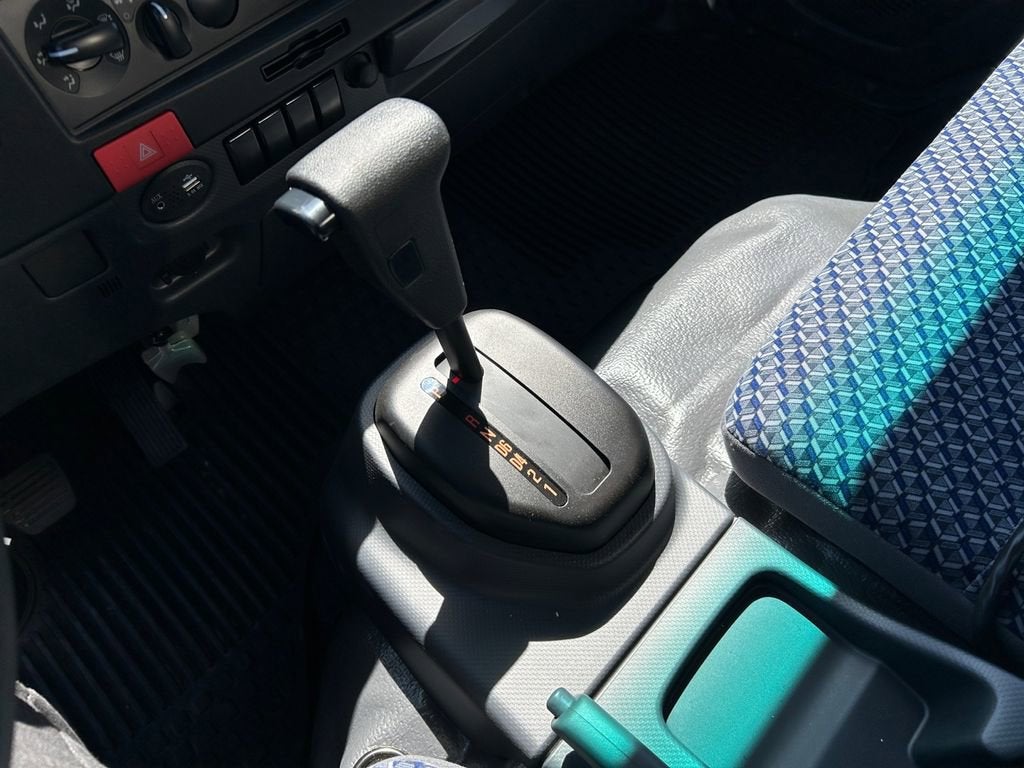 2024 Chevrolet Low Cab Forward 4500 Base