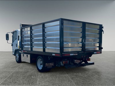 2024 Chevrolet Low Cab Forward 4500 Base